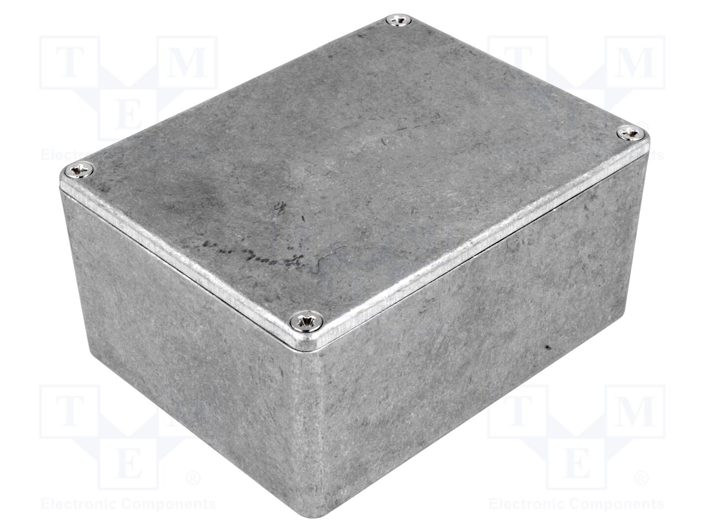 HAMMOND HM-1550C Yleiskotelo 90x115x55mm