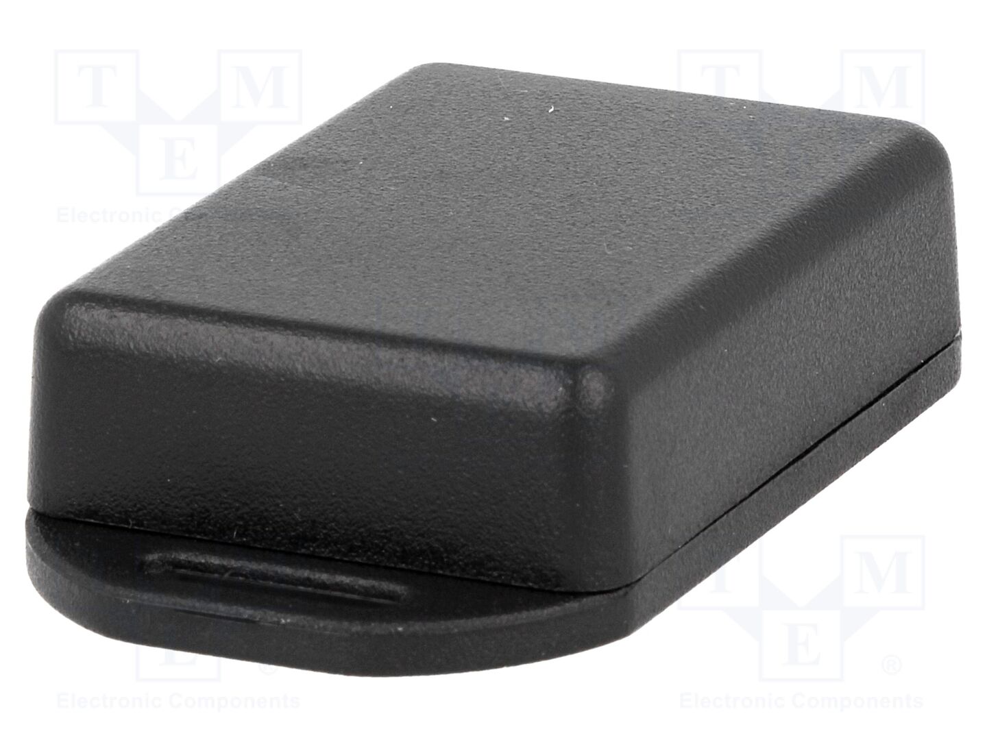 HAMMOND HM-1551FFLBK Yleiskotelo 35x50x15mm (50 kpl erä)