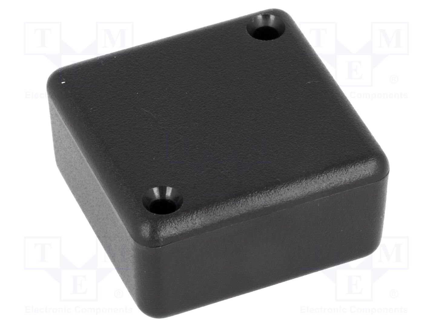 HAMMOND HM-1551PBK Yleiskotelo 40x40x20mm (50 kpl erä)