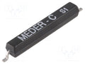 MEDER MK15C2 Reed-kytkin 10W (50 kpl erä)