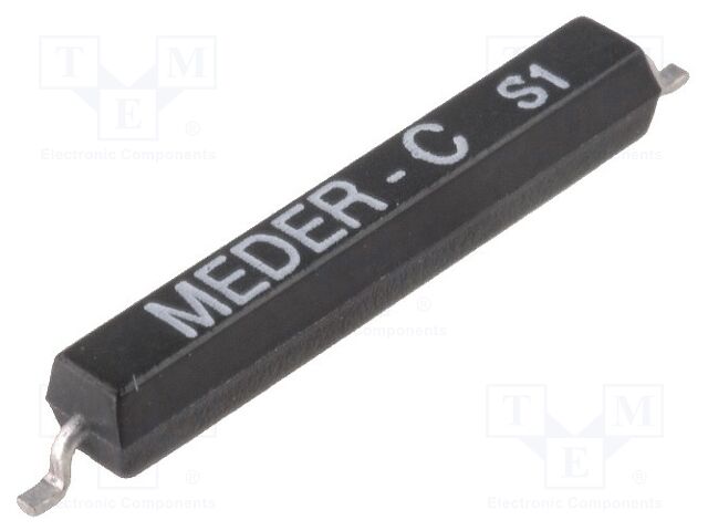 MEDER MK15C2 Reed-kytkin 10W (50 kpl erä)