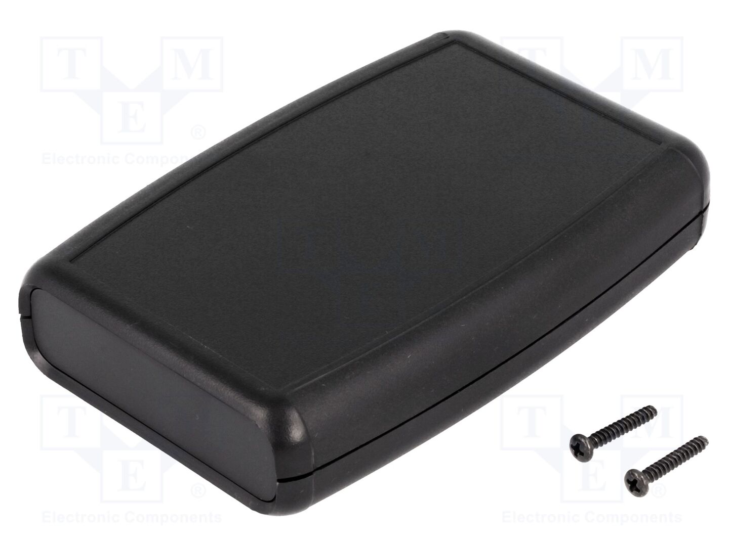 HAMMOND 1553BBKBK Yleiskotelo 79x117x24mm