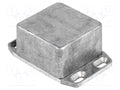 HAMMOND 1590LBFL Yleiskotelo 51x51x27mm