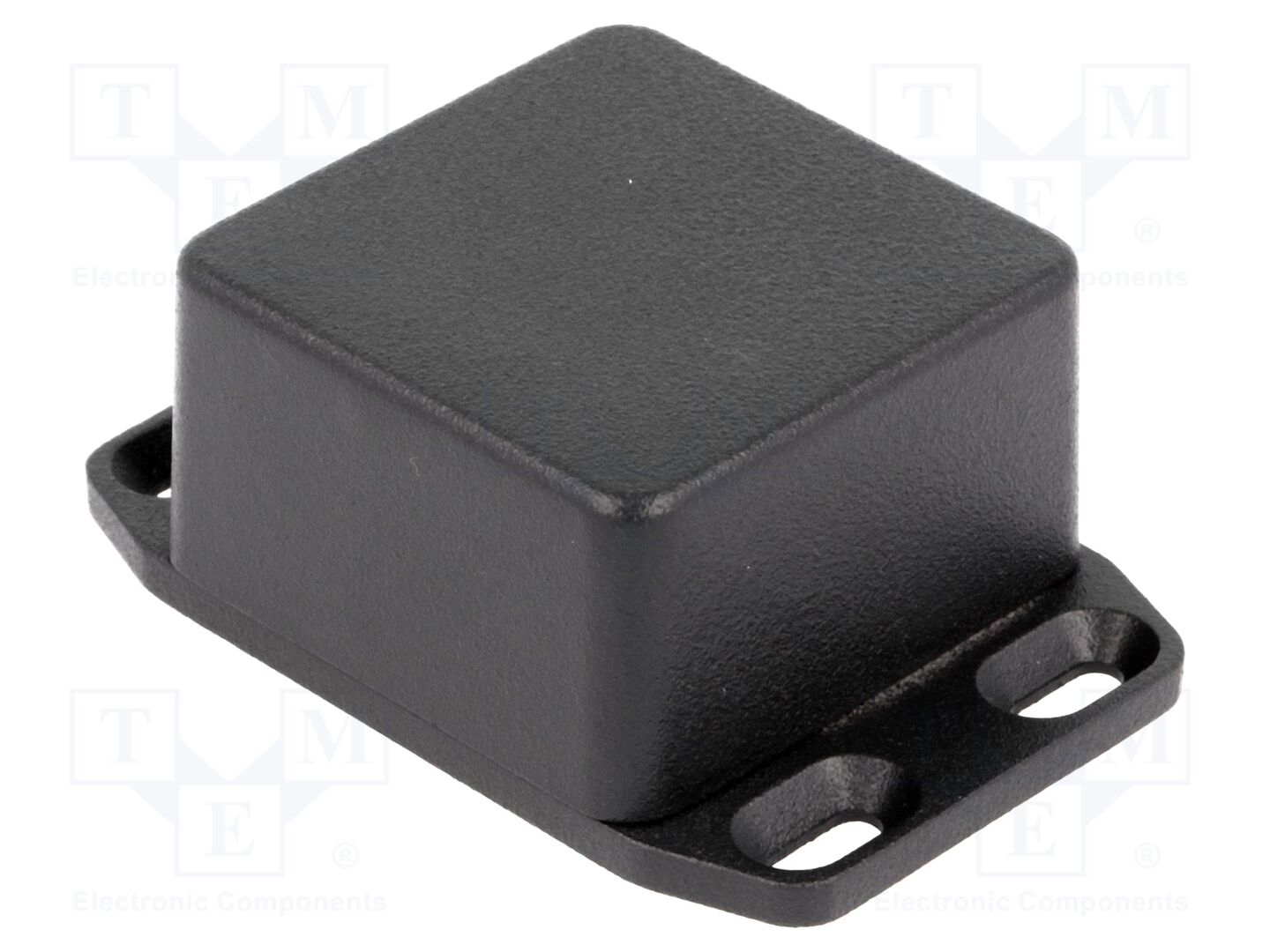 HAMMOND 1590LBFLBK Yleiskotelo 51x51x31mm