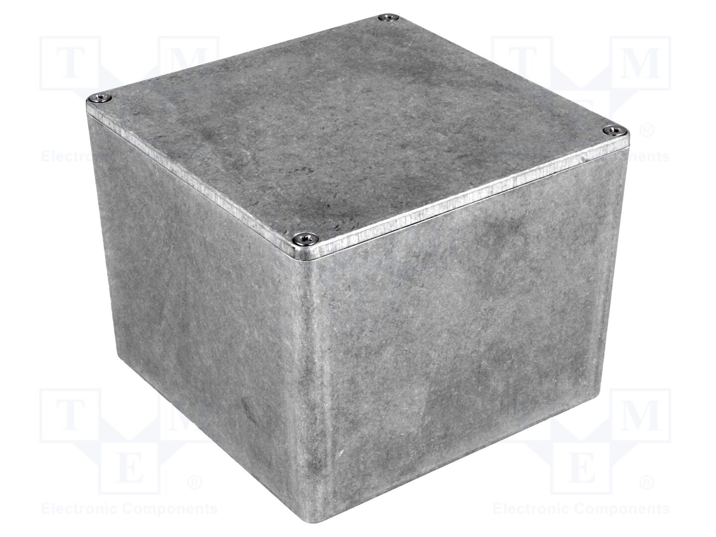 HAMMOND HM-1590WV Yleiskotelo 120x120x94mm