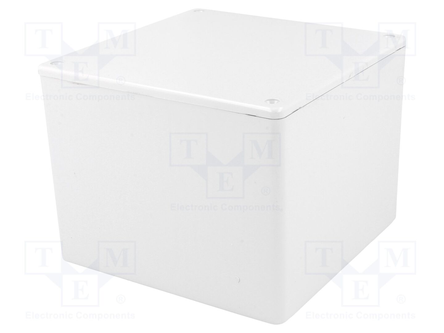 HAMMOND HM-1591VGY Yleiskotelo 120x120x94mm