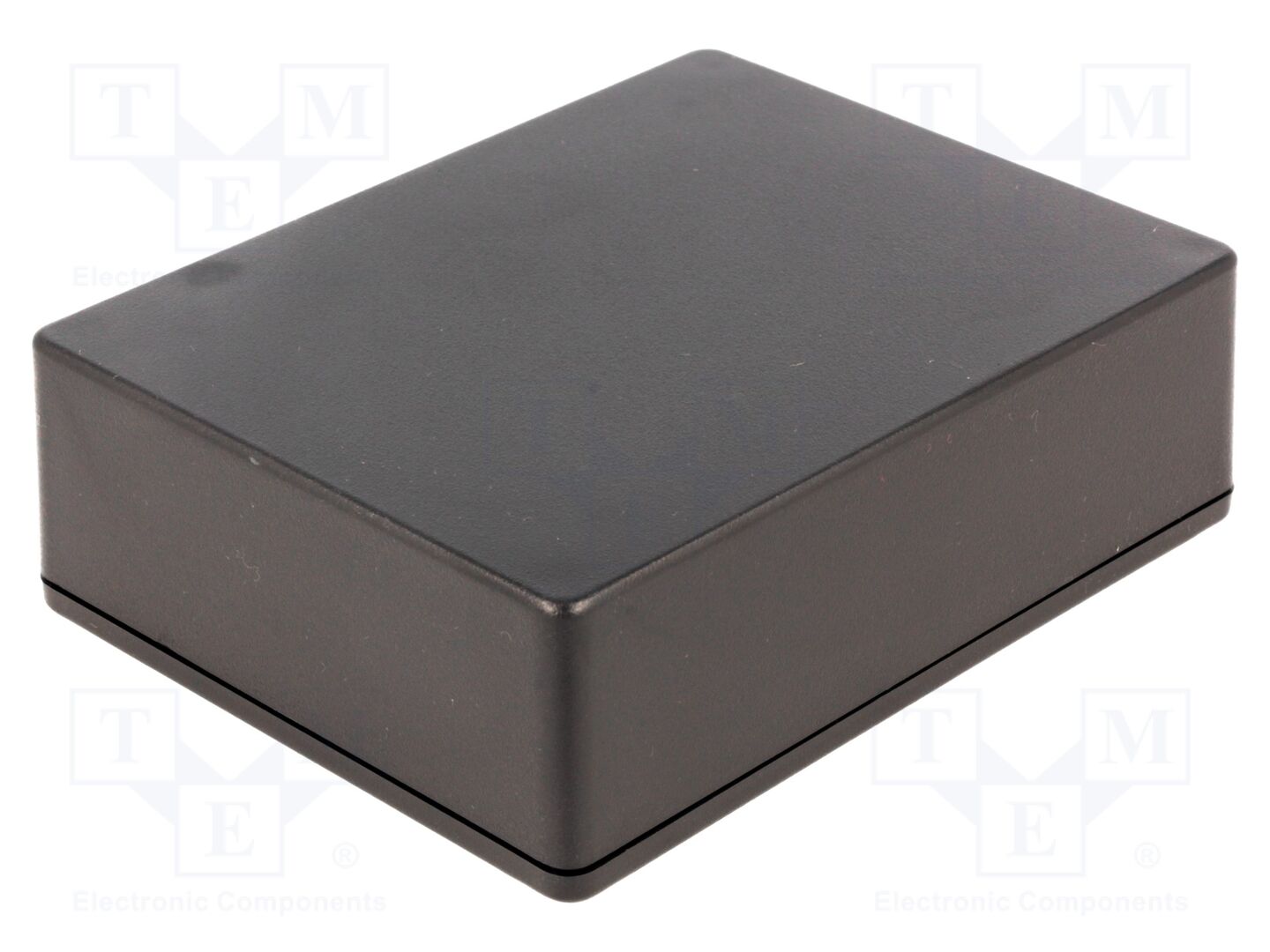 HAMMOND HM-1591XXGBK Yleiskotelo 94x121x33mm