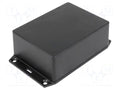 HAMMOND HM-1591XXSFLBK Yleiskotelo 82mm