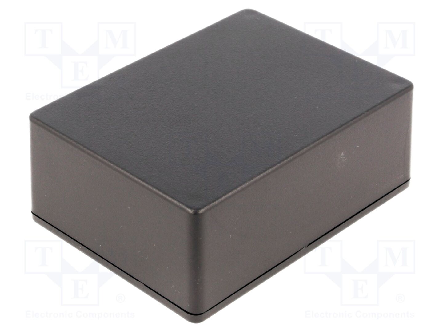 HAMMOND HM-1591XXSSBK Yleiskotelo 82mm