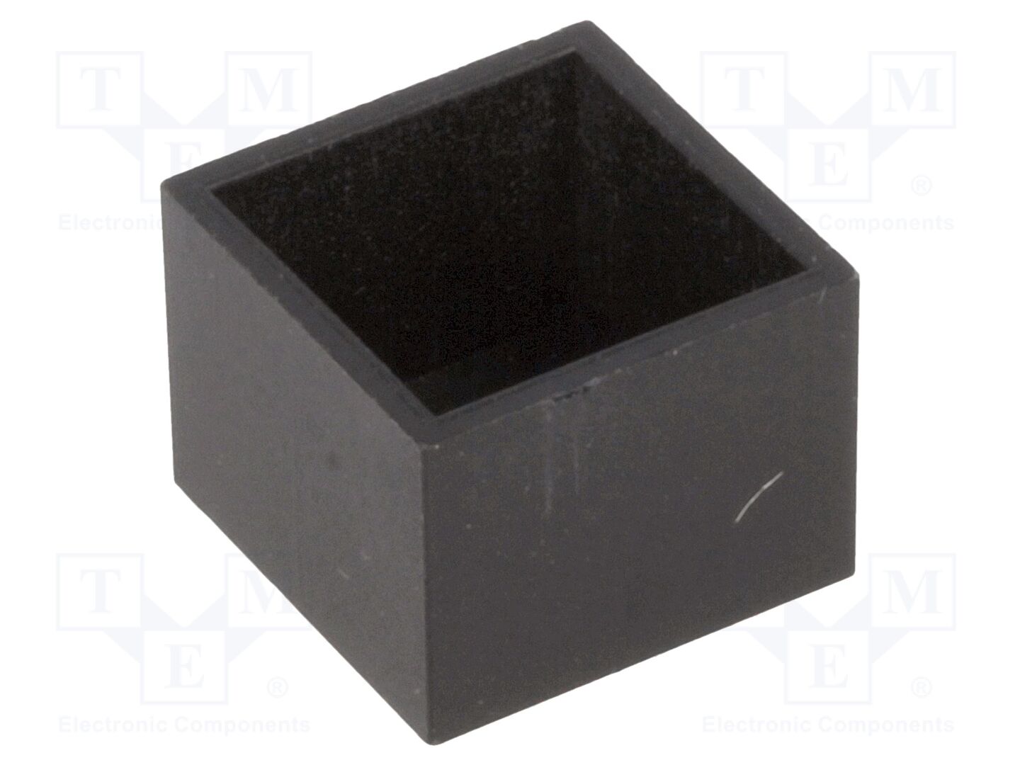 HAMMOND 1596B109-10 Kotelo valamiseen 12x12x9mm