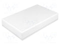 HAMMOND 1599KGYBAT Yleiskotelo 140x220x40mm