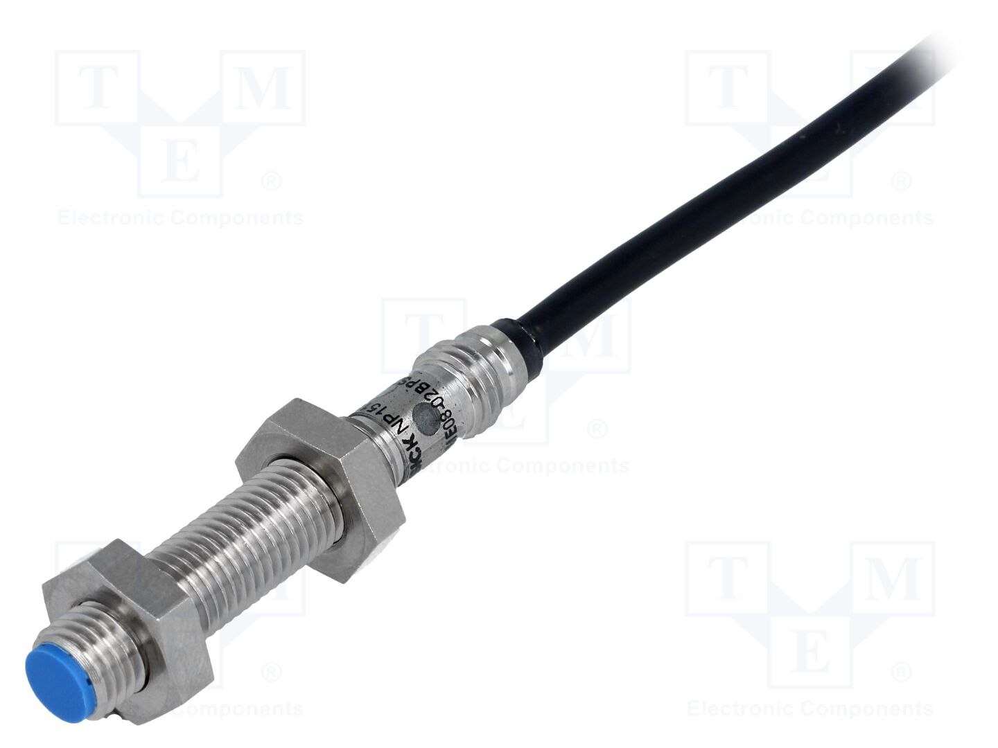 SICK IME08-02BPSZW2S Induktiivinen anturi 0-2mm