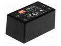MEAN WELL IRM-10-5 AC/DC-muunnin 10W