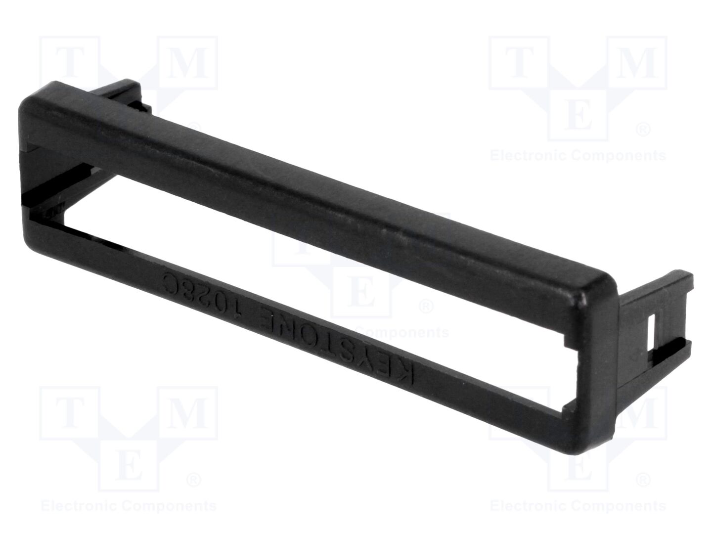 KEYSTONE KEYS1028C Paristokotelo AA-paristolle (50 kpl erä)