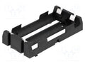 KEYSTONE KEYS1049 Paristokotelo 18650-akuille