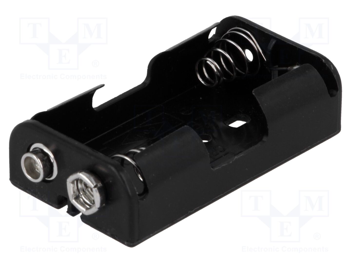 KEYSTONE KEYS2474 Paristokotelo AA-paristoille (50 kpl erä)