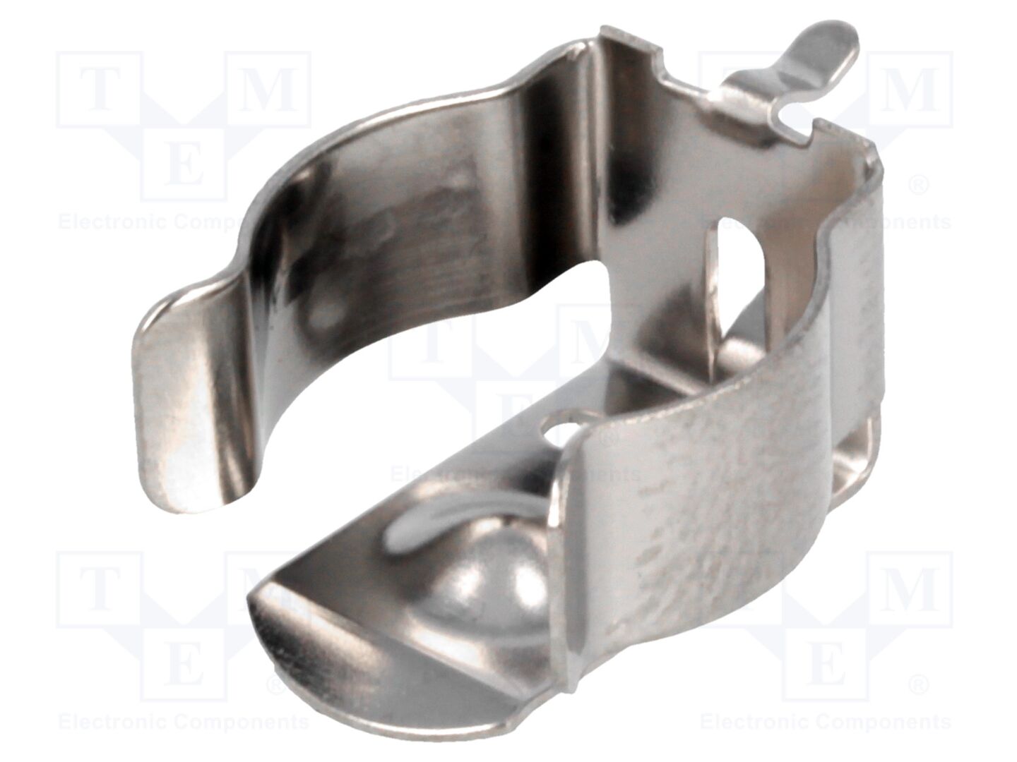 KEYSTONE KEYS2915 Paristokotelo PCB-asennukseen (50 kpl erä)