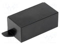 MASZCZYK KM-25B Laitekotelo 81x31x23mm (50 kpl erä)
