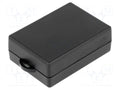 MASZCZYK KM-96/B Yleiskotelo 50x69x25mm (50 kpl erä)