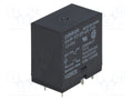 OMRON Electronic Components G4W-2212PUSTV512DC Sähkömagneettinen rele 12VDC