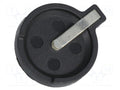 COMF CH0025-1616 Akkukotelo Socket BR1616 CR1616 (50 kpl erä)