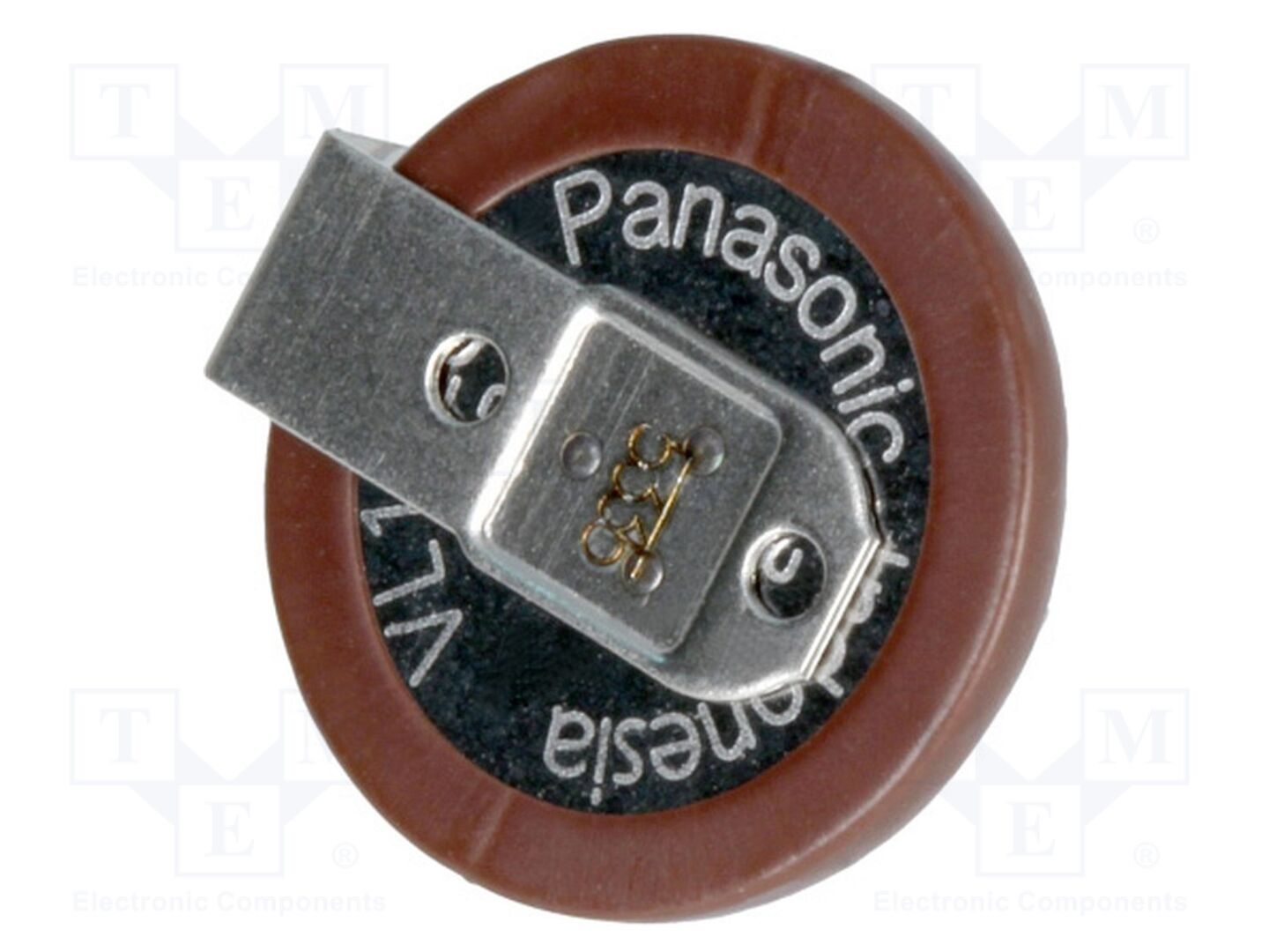 PANASONIC VL-1220/HFN Ladattava akku Li 3V 7mAh