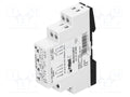 RELPOL MR-EU31UW1P Valvontarele 230VAC
