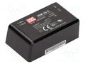 MEAN WELL IRM-30-5 AC/DC-muunnin 30W 5VDC