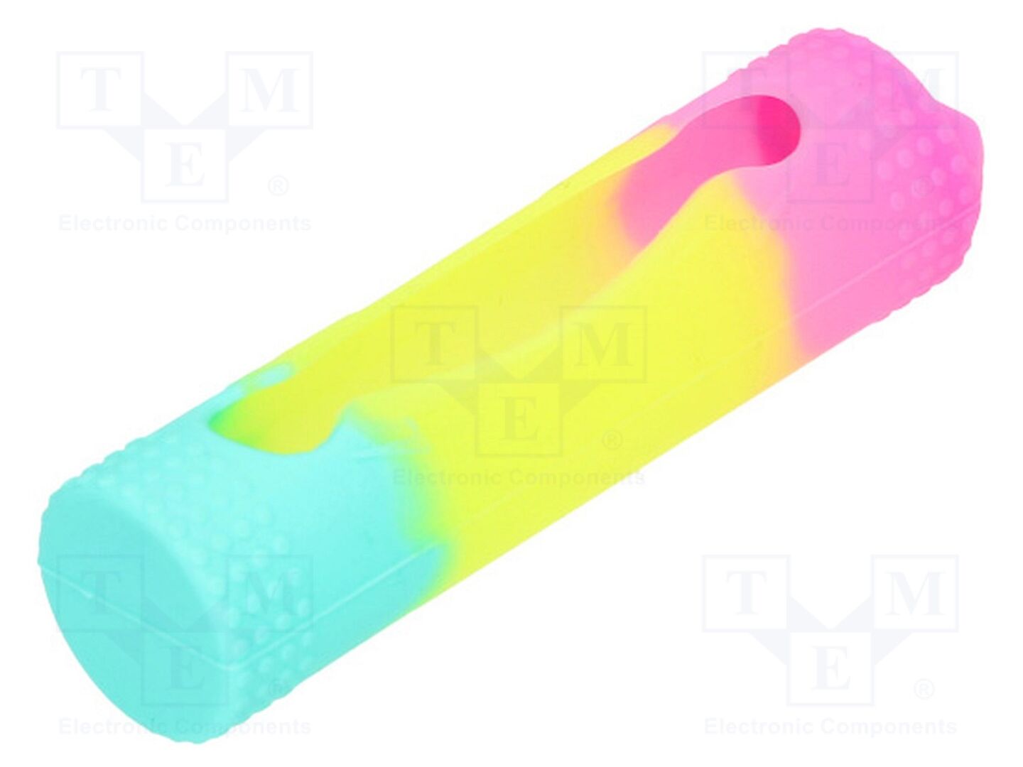 KEEPPOWER ETUI-18650SIL Akkukotelo MR18650 (50 kpl erä)