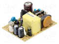 MEAN WELL EPS-15-48 Avoin verkkolaite 15W 48VDC