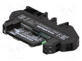 SENSATA / CRYDOM DRA1-CMXE60D10 Puolijohderele 5A