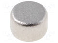 ASSEMTECH MMSN3/2 Pysyvä magneetti 250mT (50 kpl erä)