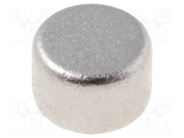 ASSEMTECH MMSN3/2 Pysyvä magneetti 250mT (50 kpl erä)