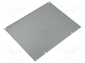 FIBOX MP25/22 Asennuslevy 175mm
