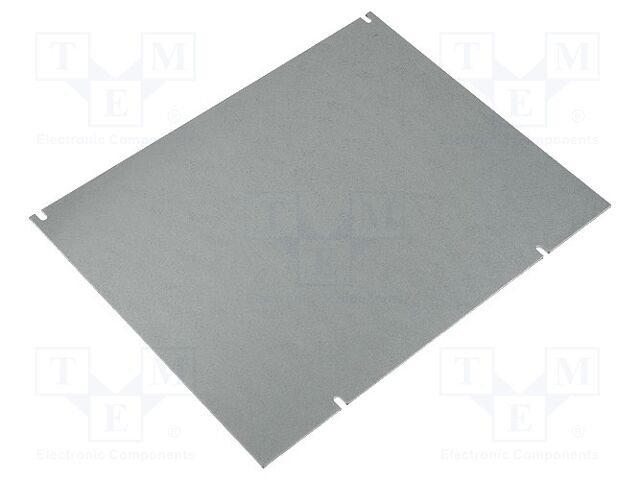 FIBOX MP25/22 Asennuslevy 175mm