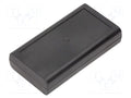 KRADEX Z44-ABS Yleiskotelo 79x149x32mm