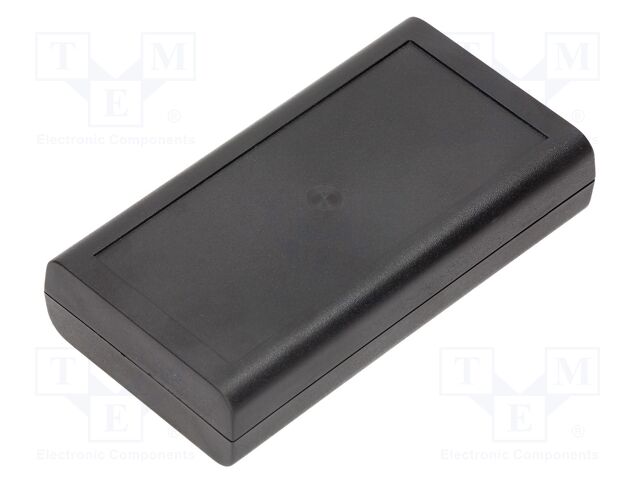 KRADEX Z44-ABS Yleiskotelo 79x149x32mm