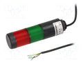 WERMA 69812075 Signalling column IP65