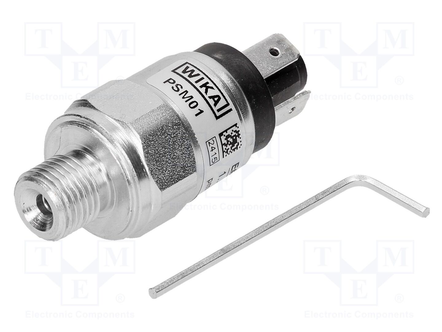 WIKA 14070150 Painekytkin relative pressure