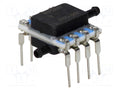 HONEYWELL HSCDDRD001PD2A3 Painetunnistin -1÷1psi