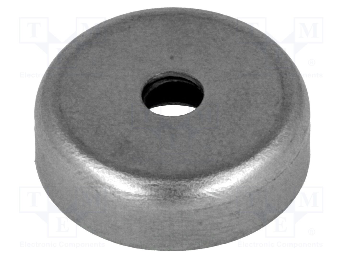ELESA+GANTER GN50.45-HF-20 Kestomagneetti 22N