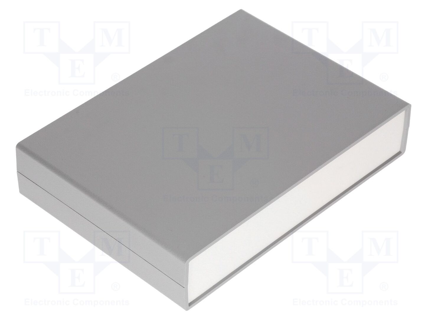 GAINTA G720 Enclosure with Panel 245x175x50mm