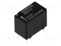 OMRON Electronic Components G5V-1 9VDC Sähkömagneettinen rele 9VDC