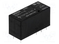 OMRON Electronic Components G5RL-1-E115/120AC Sähkömagneettinen rele 16A