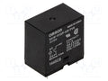 OMRON Electronic Components G4W-1112PUSTV812DC Sähkömagneettinen rele 12VDC