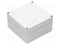 GAINTA G399 Yleiskotelo 160x160x90mm