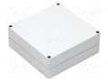 GAINTA G396 Yleiskotelot 160x160x60mm