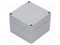 GAINTA G387 Yleiskotelo 120x120x90mm