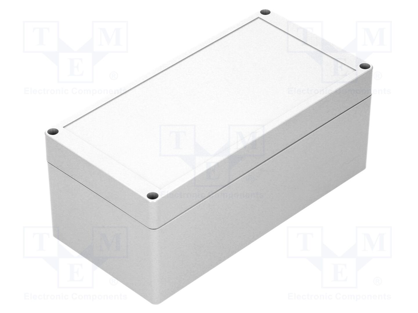 GAINTA G3121 Yleiskotelo 120x240x100mm