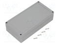 GAINTA G3118 Yleiskotelo 120x240x60mm